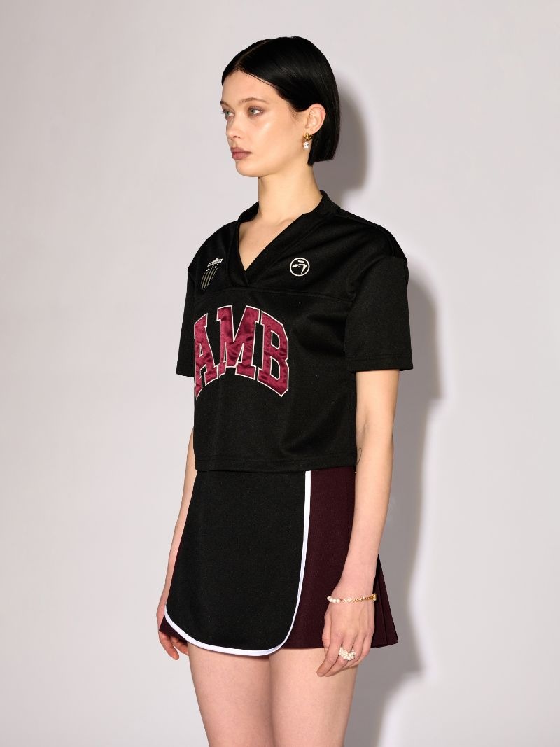 34 CROP T-SHIRT - 5