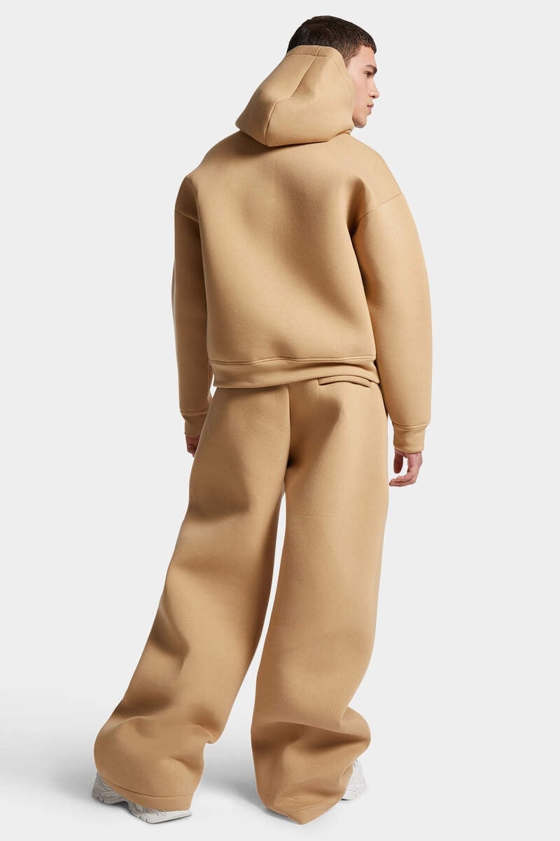 ICON NEW GENERATION DOUBLE FLEECE EROS PANTS - 4