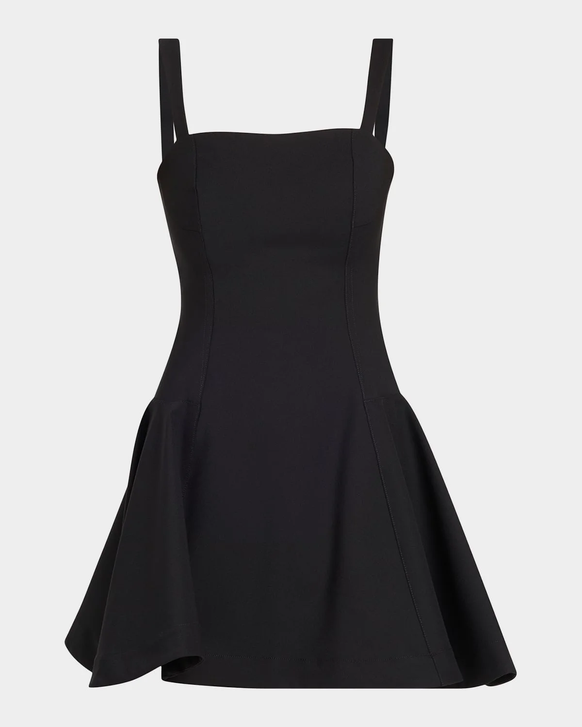 Sadie Sleeveless Mini Dress - 1