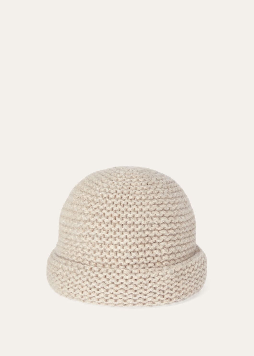 Ashi Beanie Hat - 1