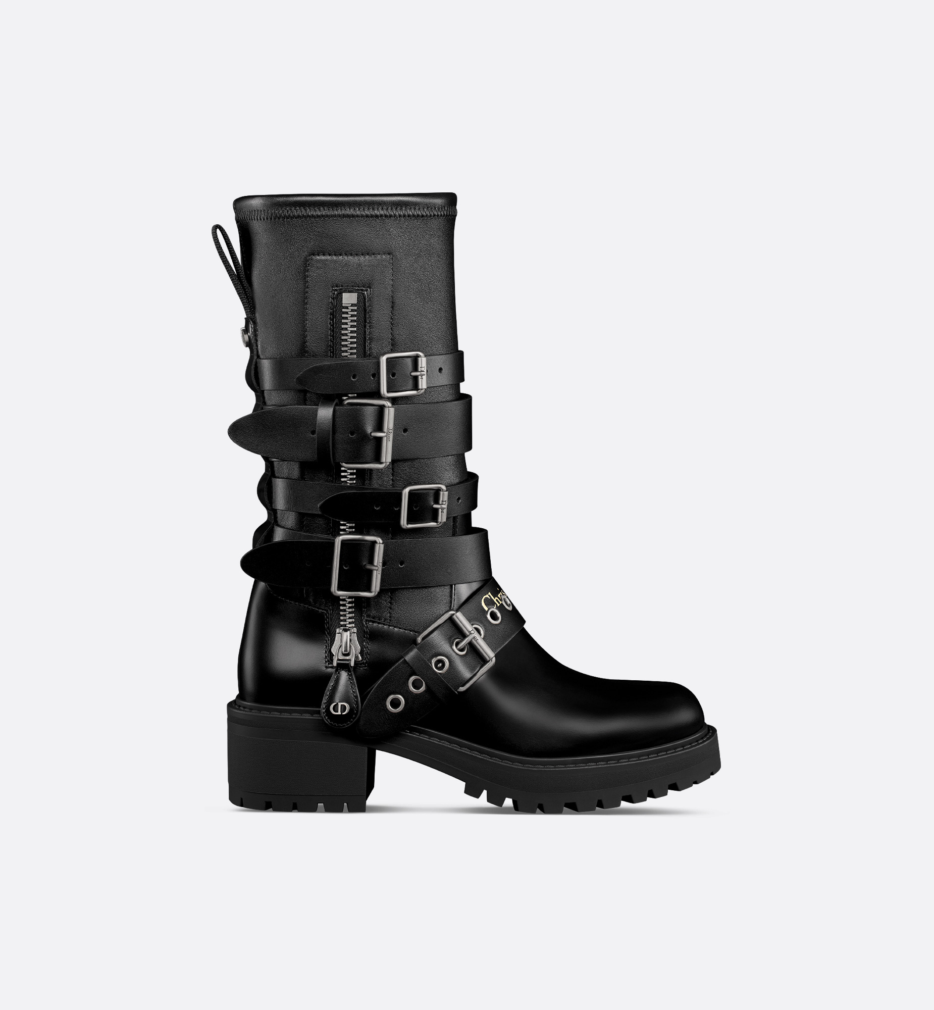 D-Fight Ankle Boot - 2