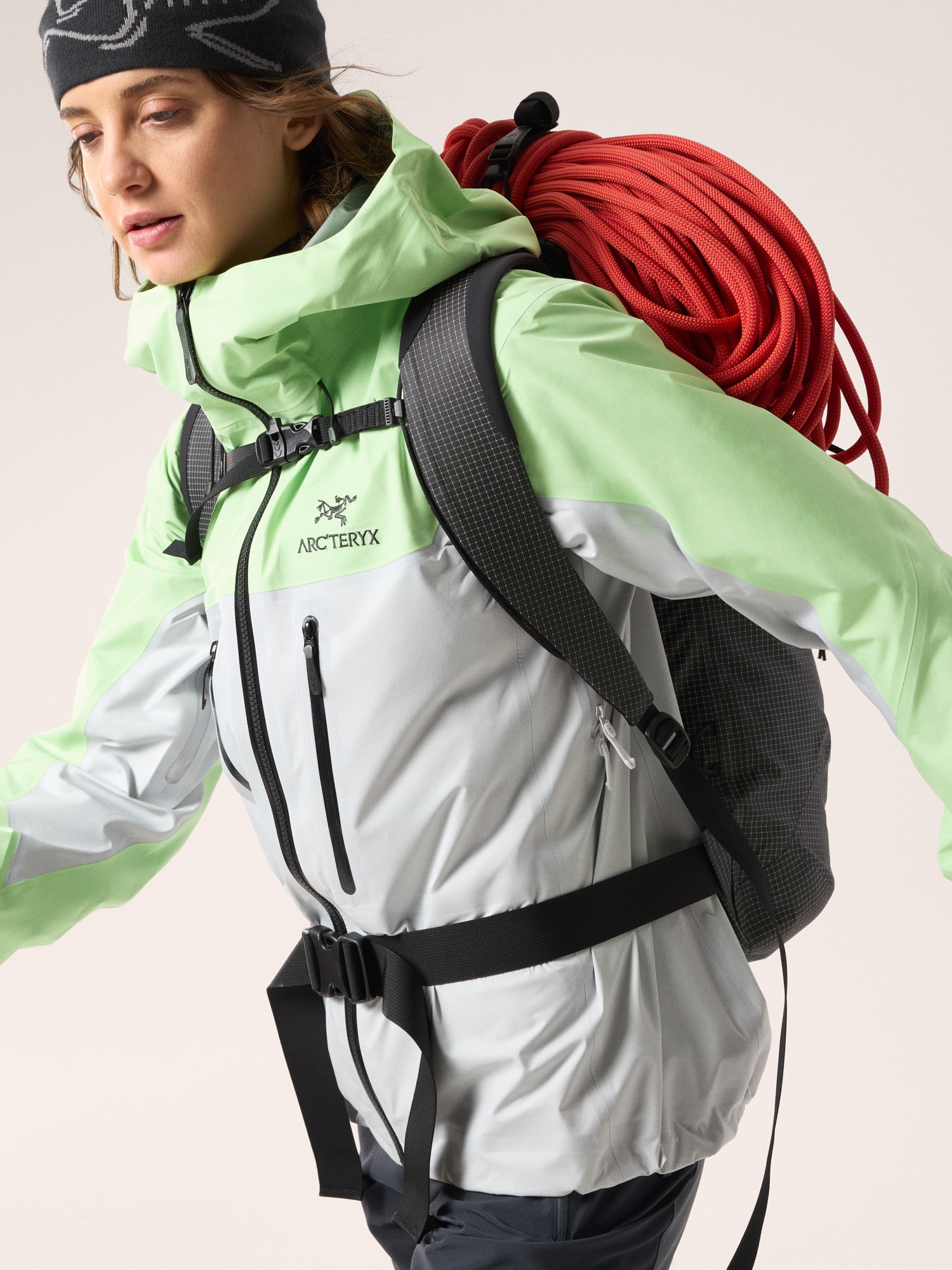 Alpha Jacket - 8