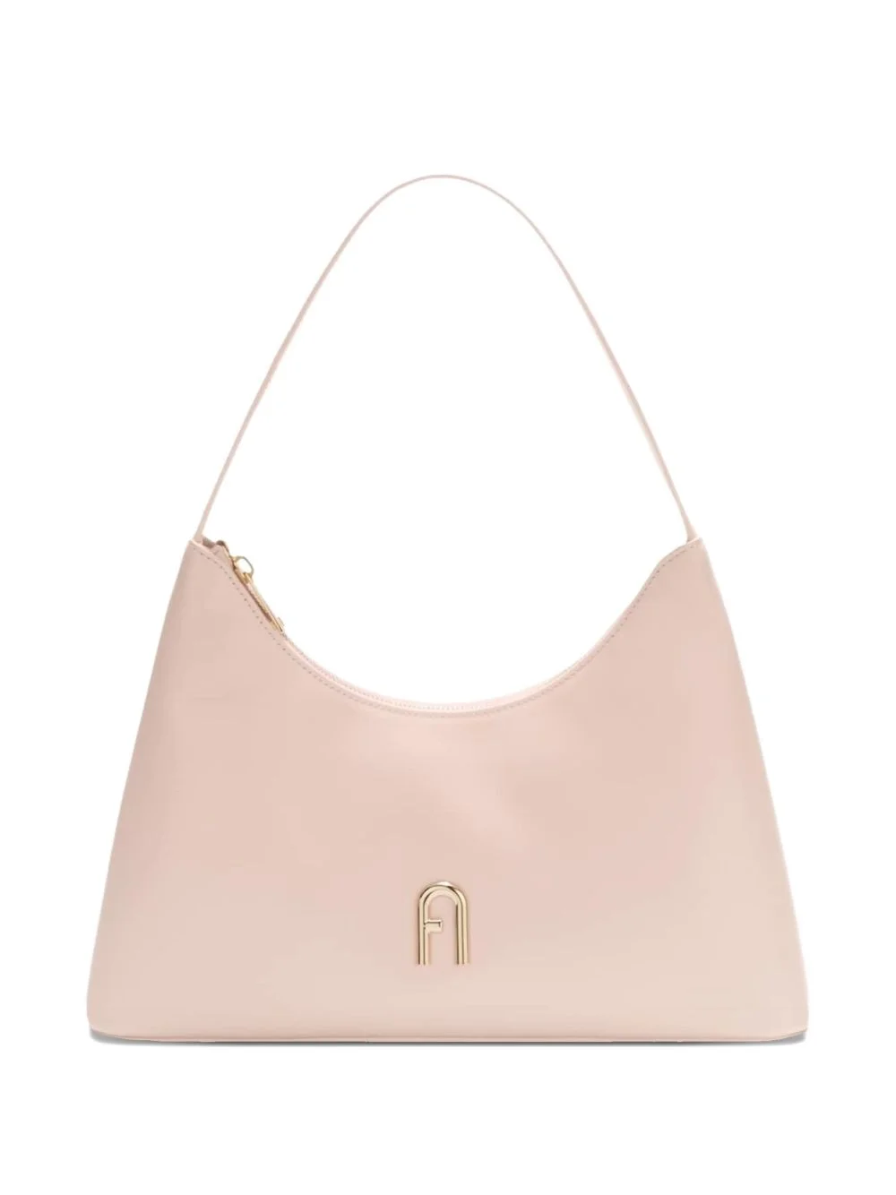 small Diamante shoulder bag - 1