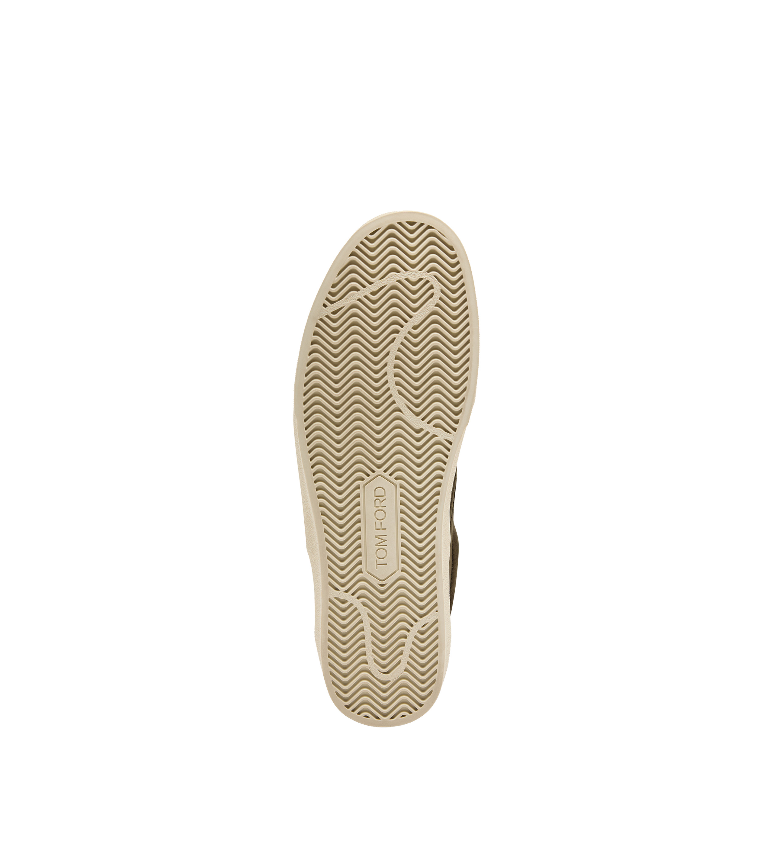 NUBUCK JUDE SLIP ON SNEAKER - 4