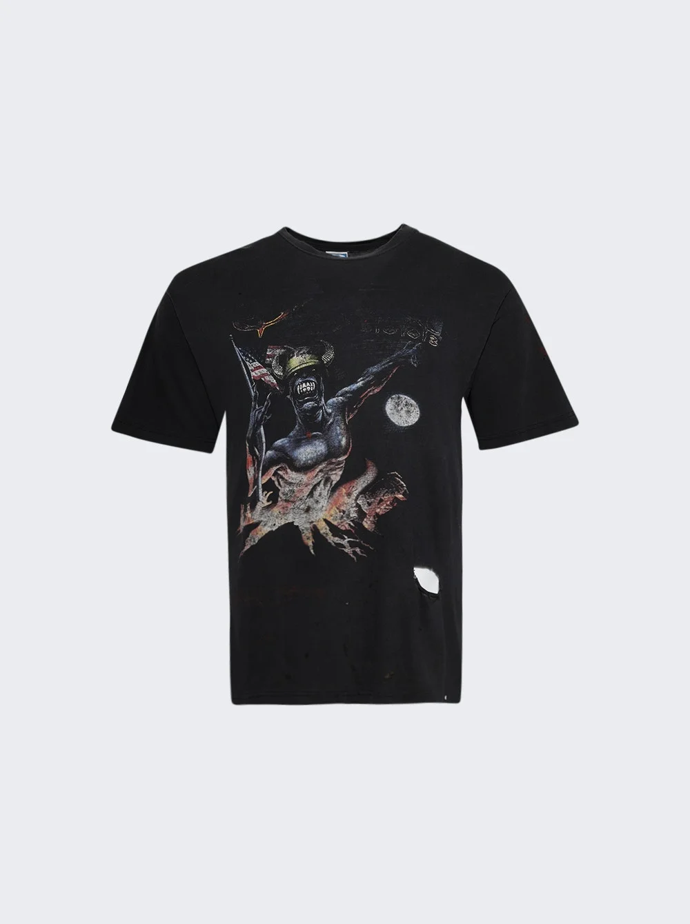 Ozzfest Vintage Tee Ozzfest - 1