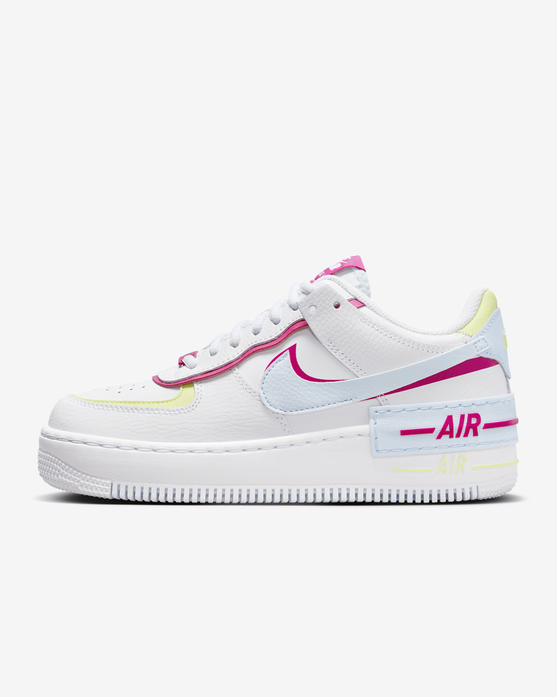 Nike Air Force 1 Shadow Women's Shoes - 1