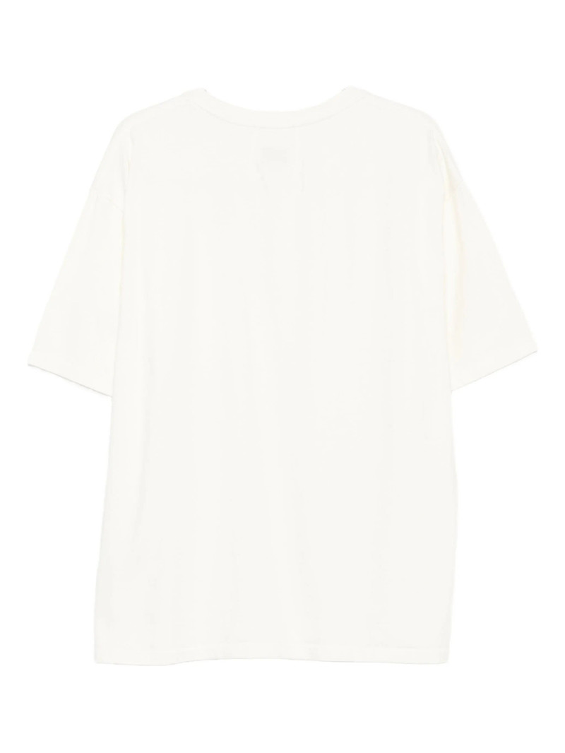 Rhude Rhude Summerland T-shirt outlook