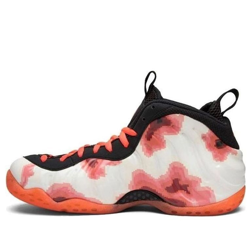 Nike Air Foamposite One Prm 'Thermal Map' 575420-600 - 1