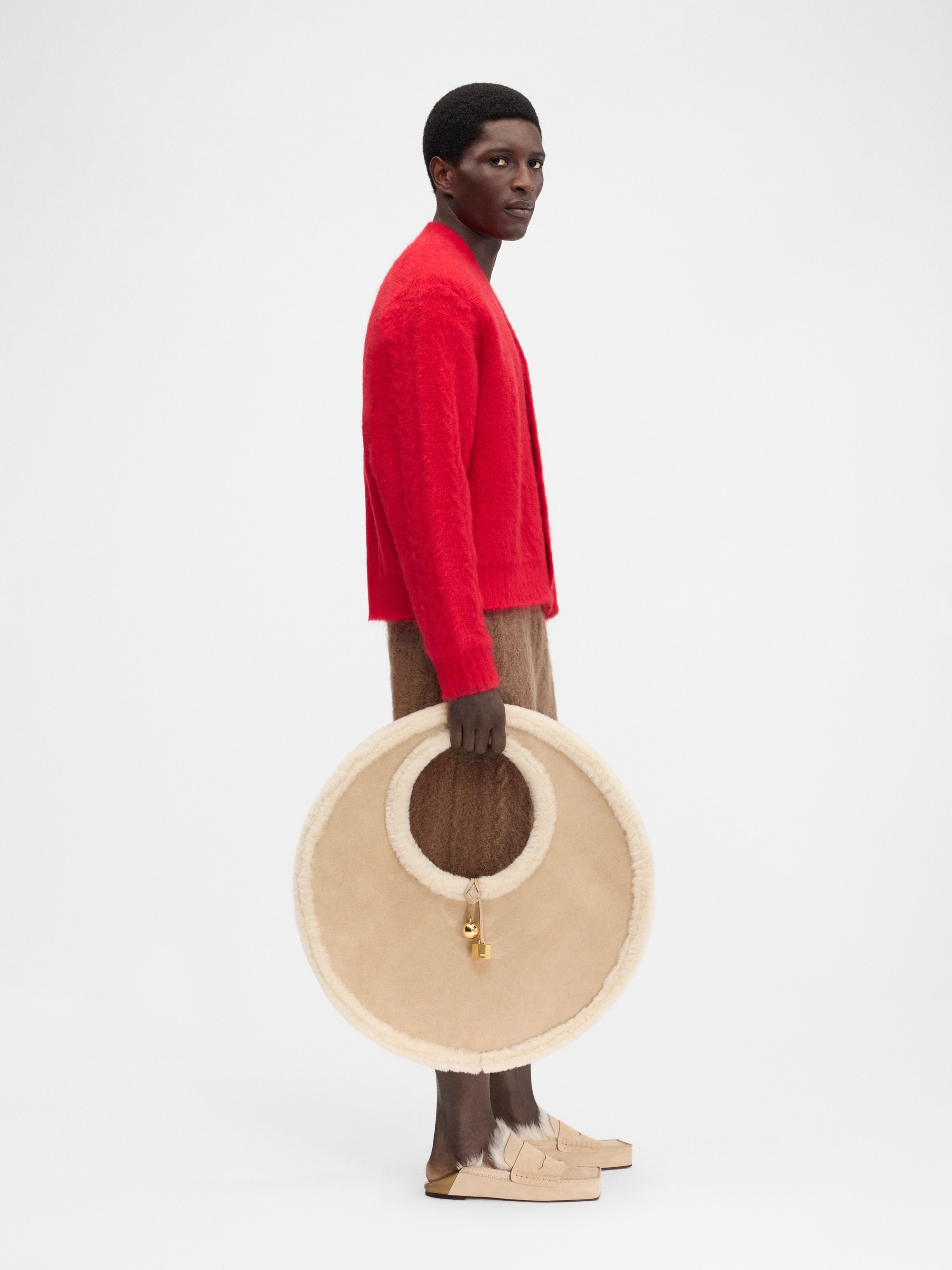 The Nuvola cardigan - 8