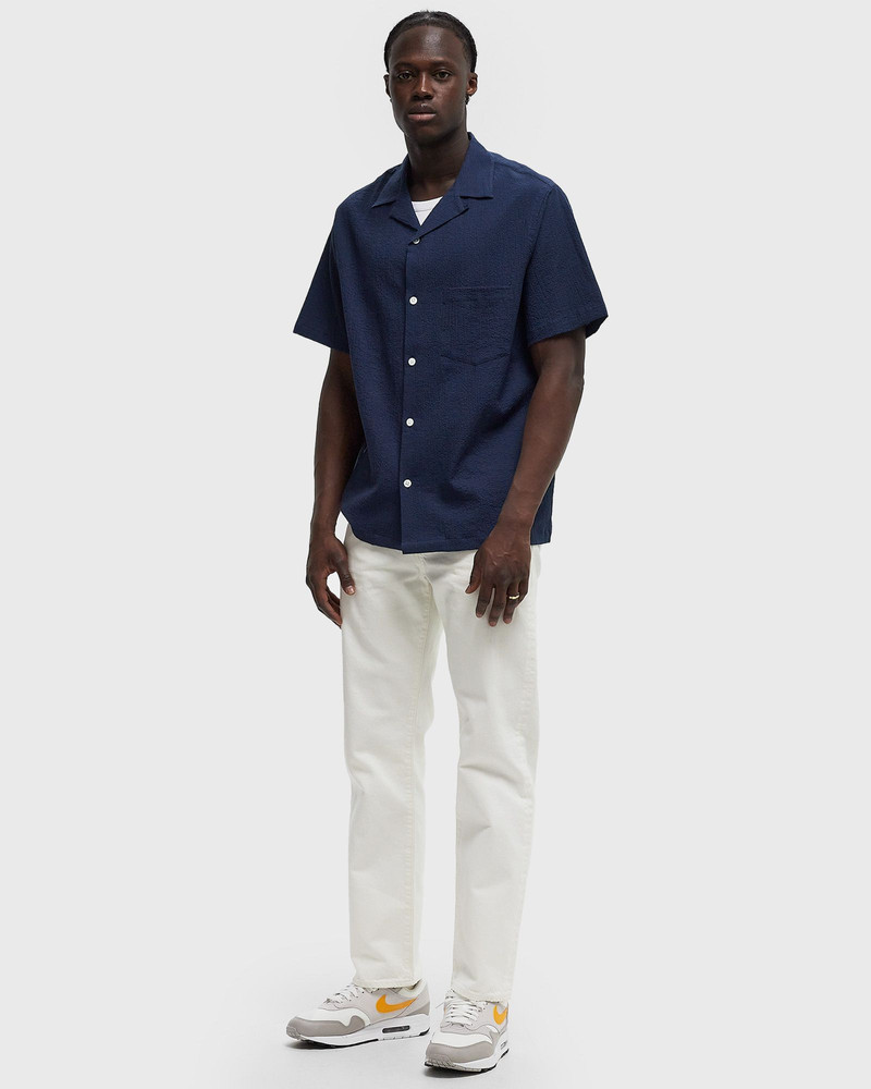 Portuguese Flannel Flamé outlook