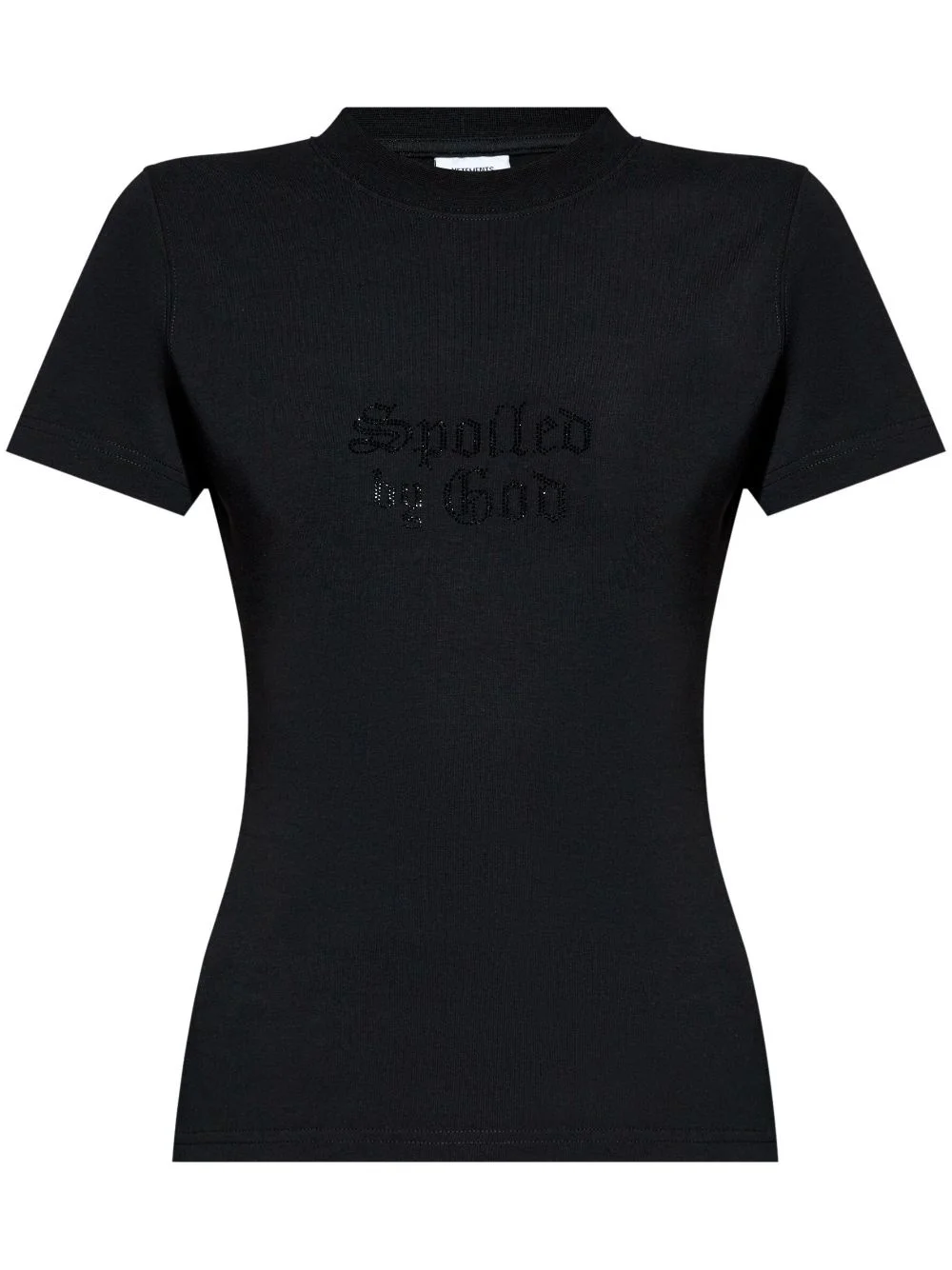 Spoiled by God T-shirt - 1