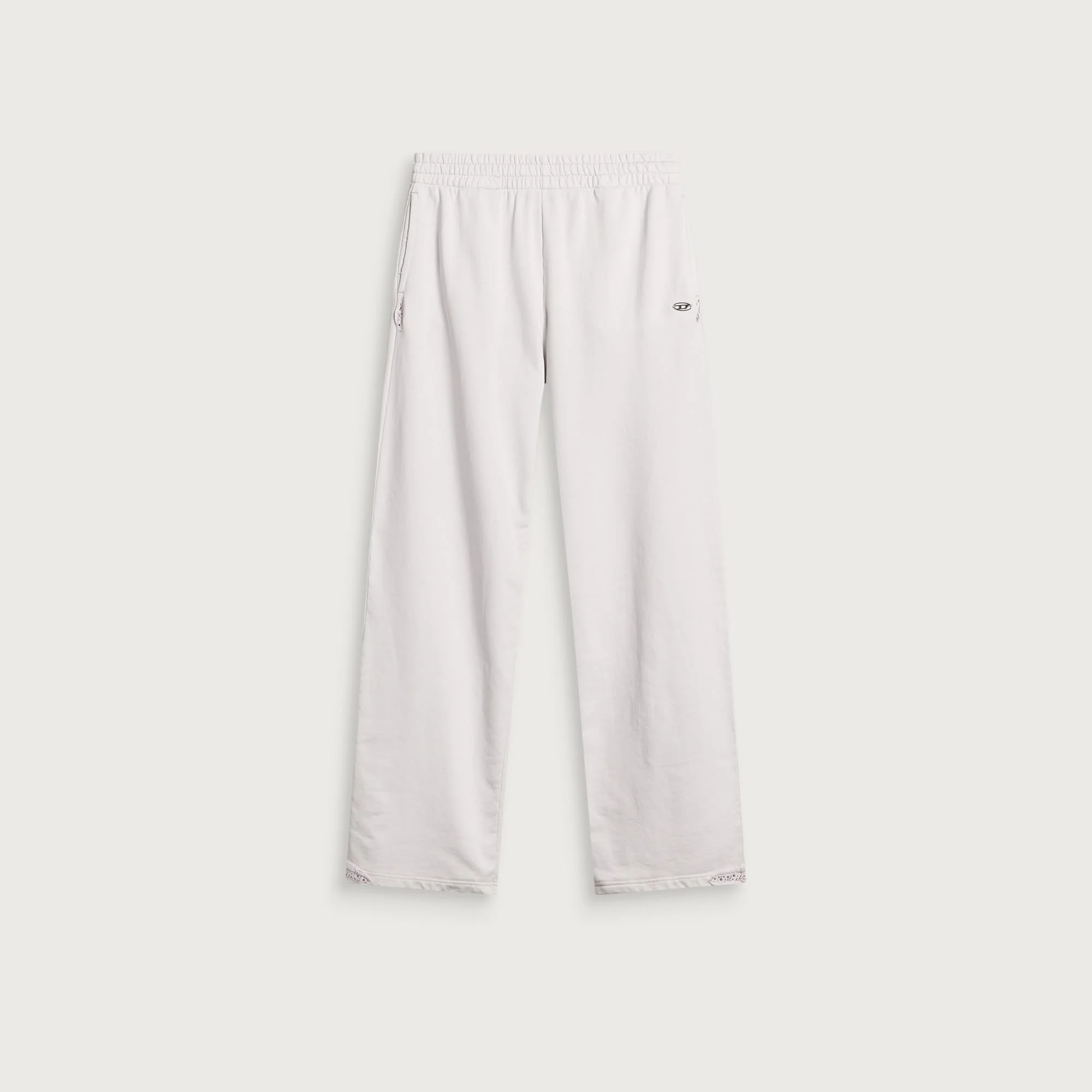 Diesel P-Zenia-Crystals Tracksuit Bottoms - 1