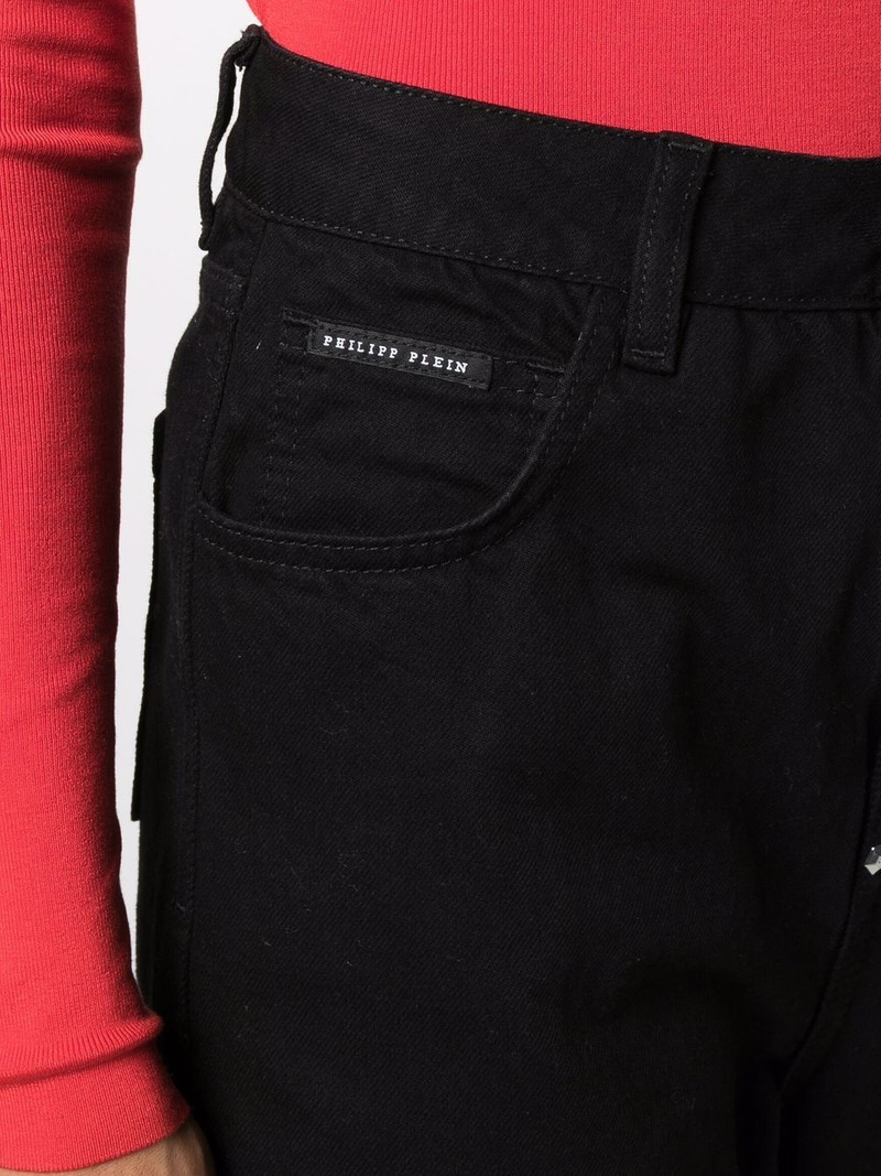 Iconic loose fit jeans 5