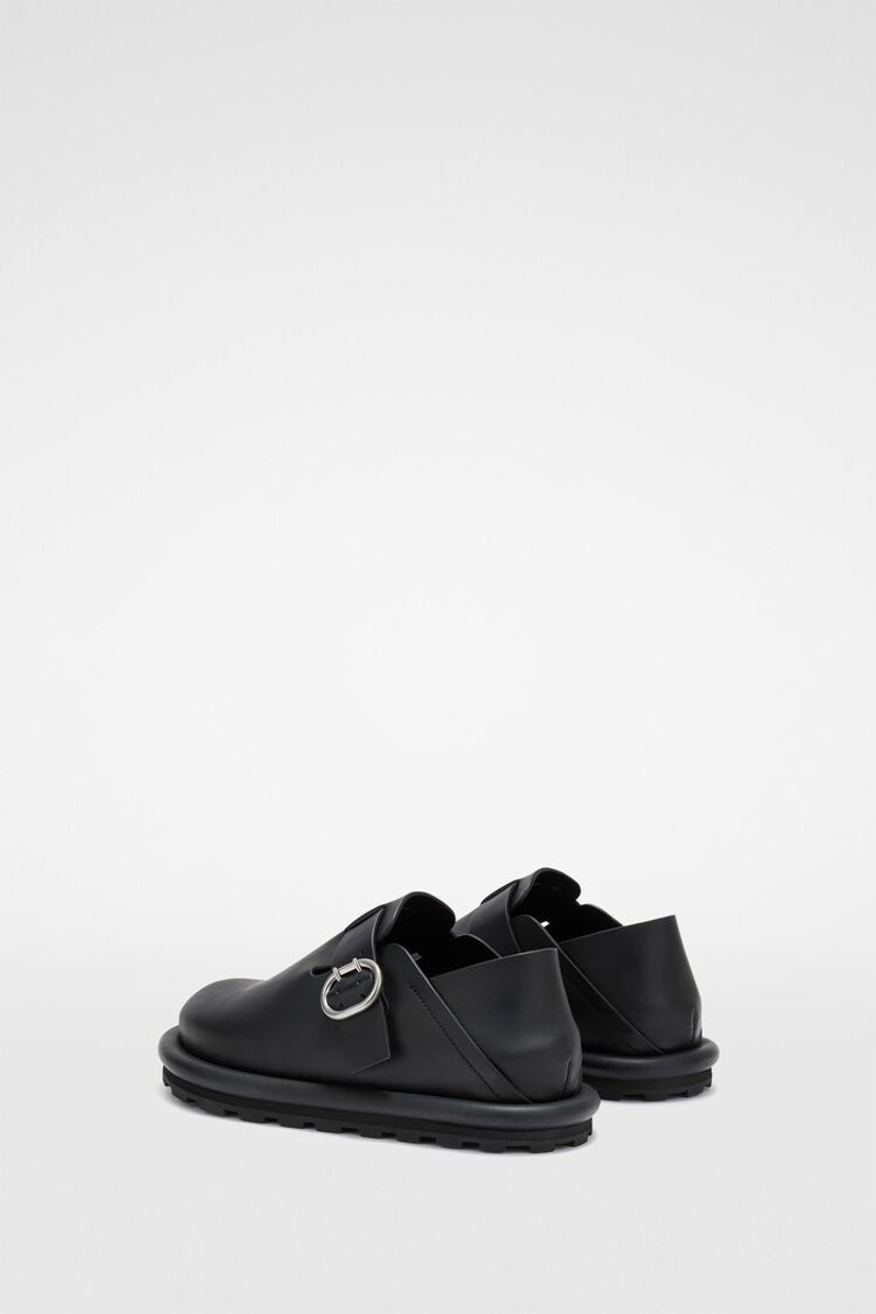 Jil Sander Shoes outlook