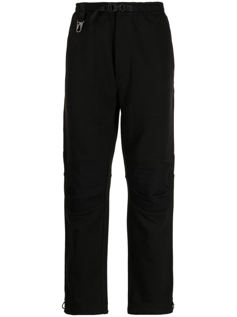 4554 Articulated Shinobi panelled trousers 1