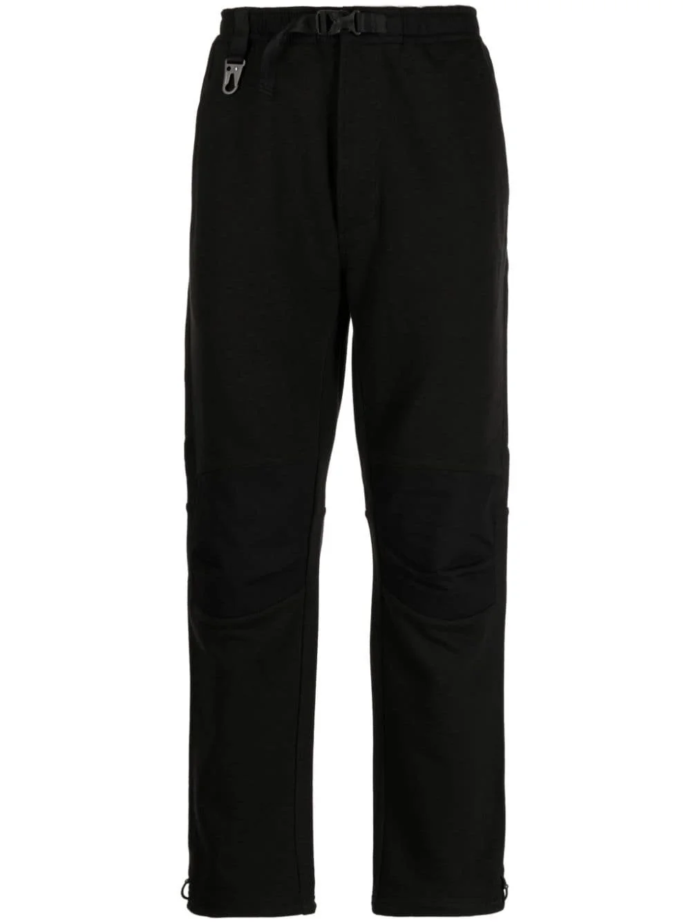 4554 Articulated Shinobi panelled trousers - 1