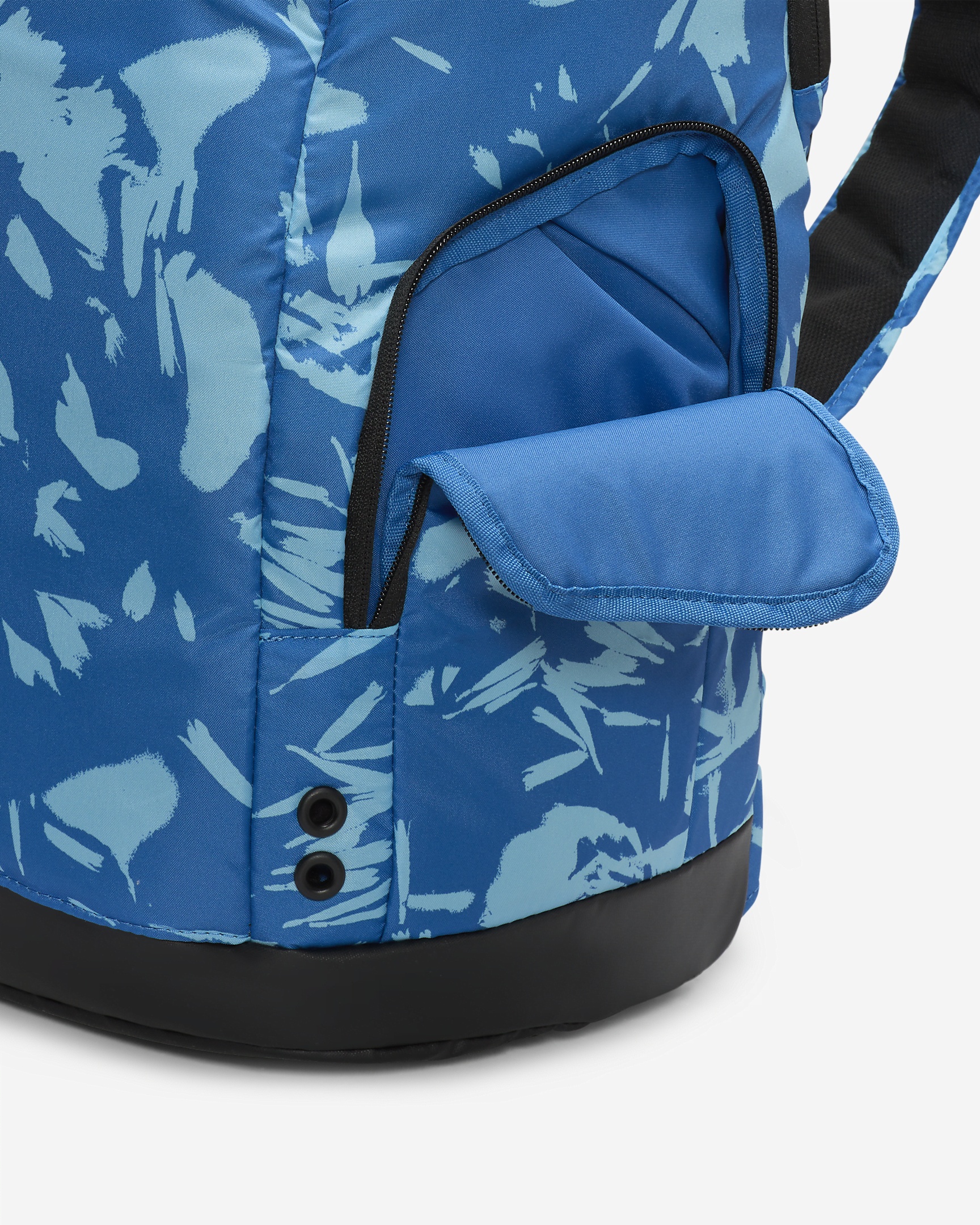 Nike Unisex Hoops Elite Basketball Backpack (32L) - 7