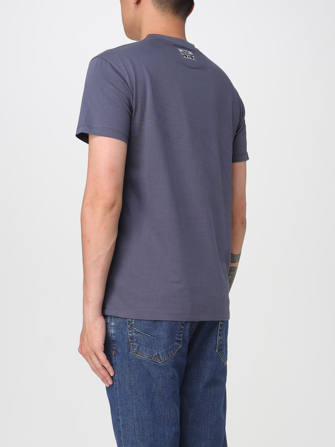 T-shirt men Fendi - 2
