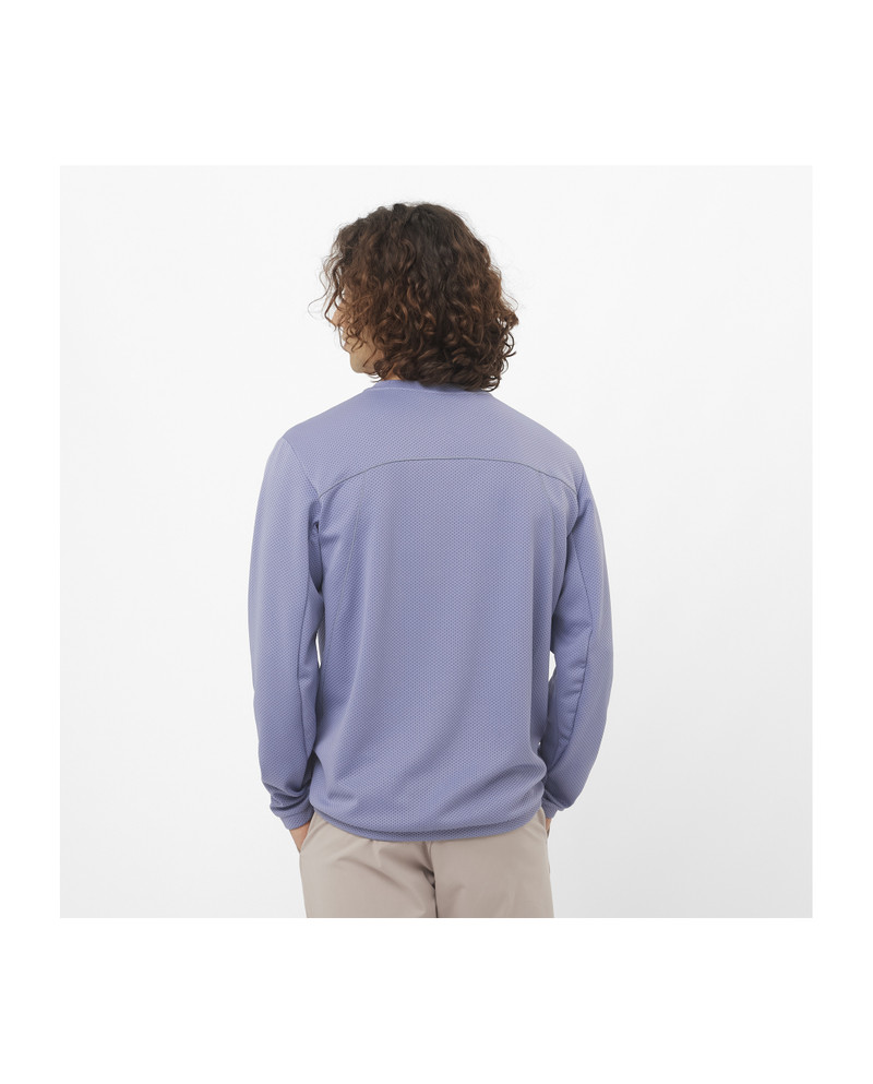 SALOMON MOTOMESH outlook