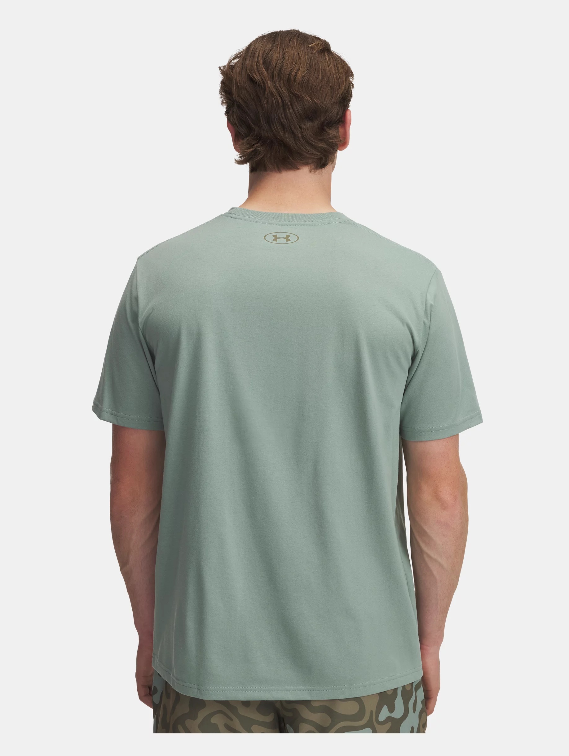 UA Stacked Logo Fill - 2