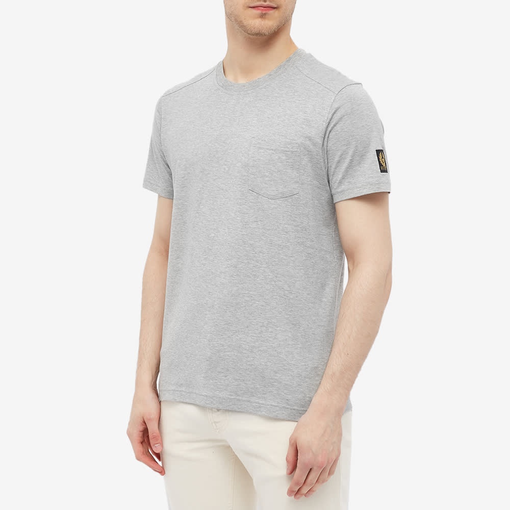 Belstaff Thom 2.0 Tee - 4