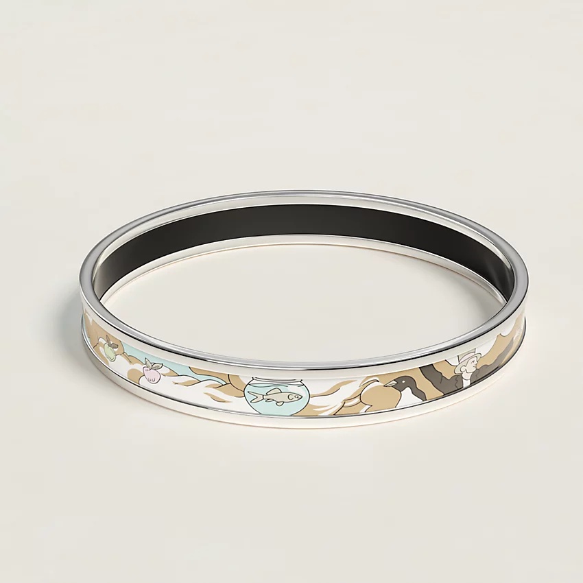 Dans les Nuages bangle - 3