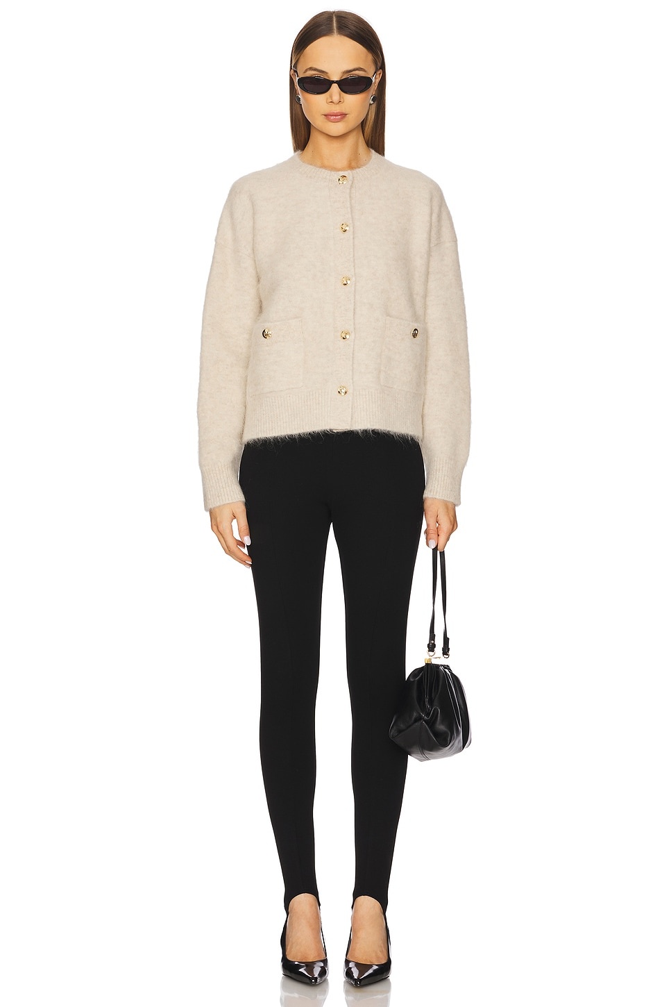 Bobbie Cardigan - 4
