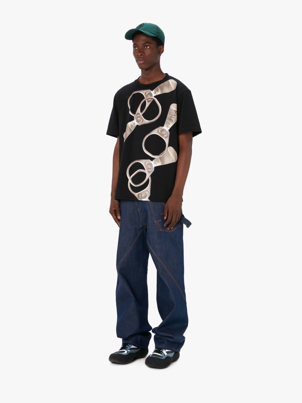 PRINTED T-SHIRT - 4
