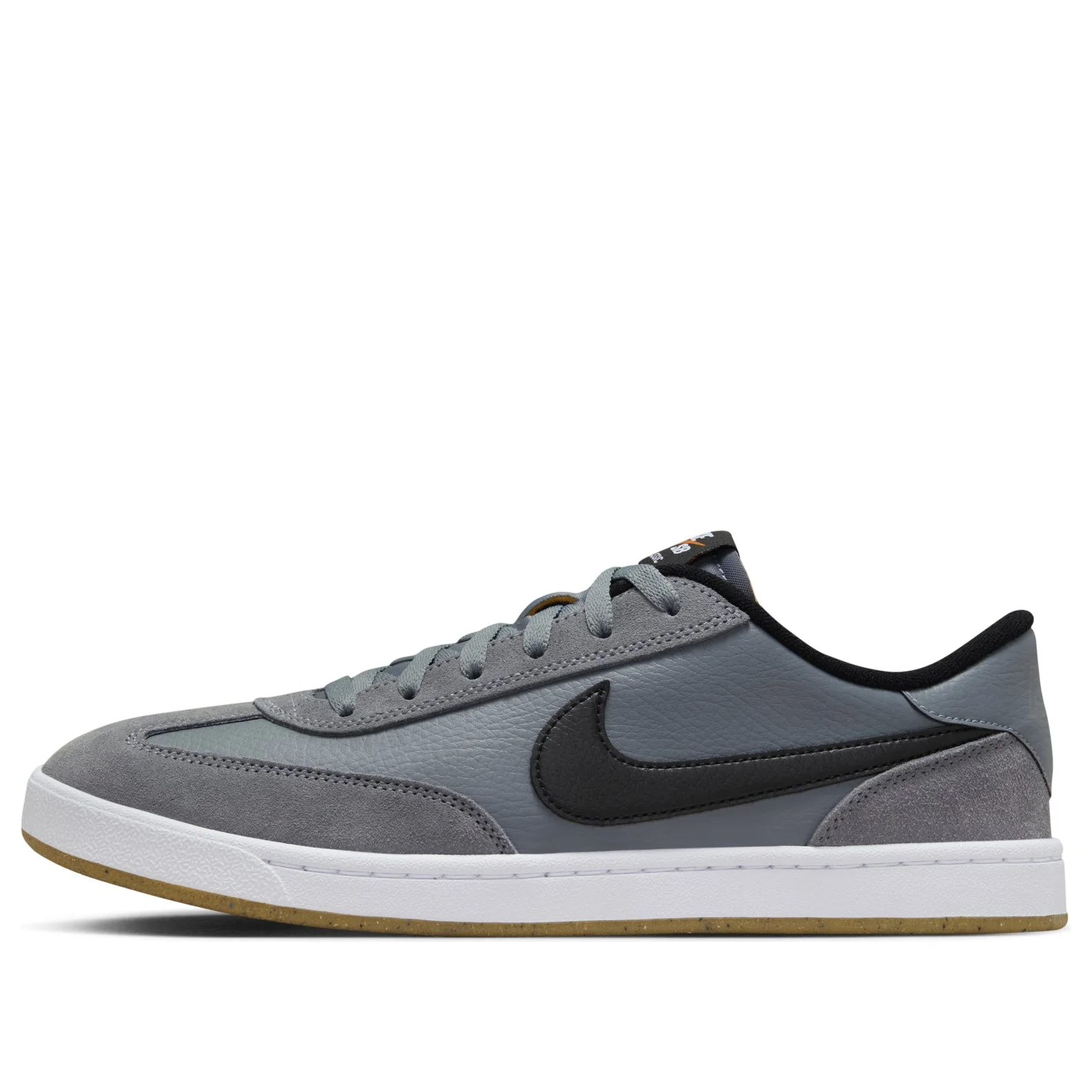 Nike FC Classic SB 'Cool Grey' 909096-003 - 1