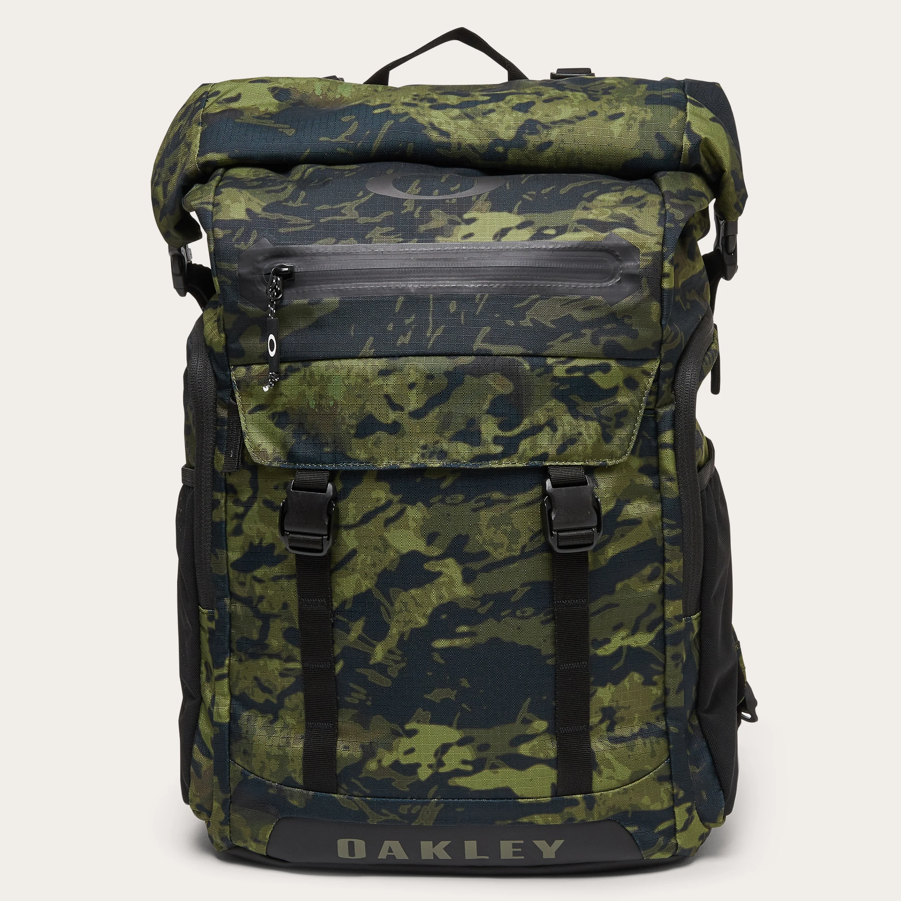 Road Trip Terrain 25L Rc Pack - 1