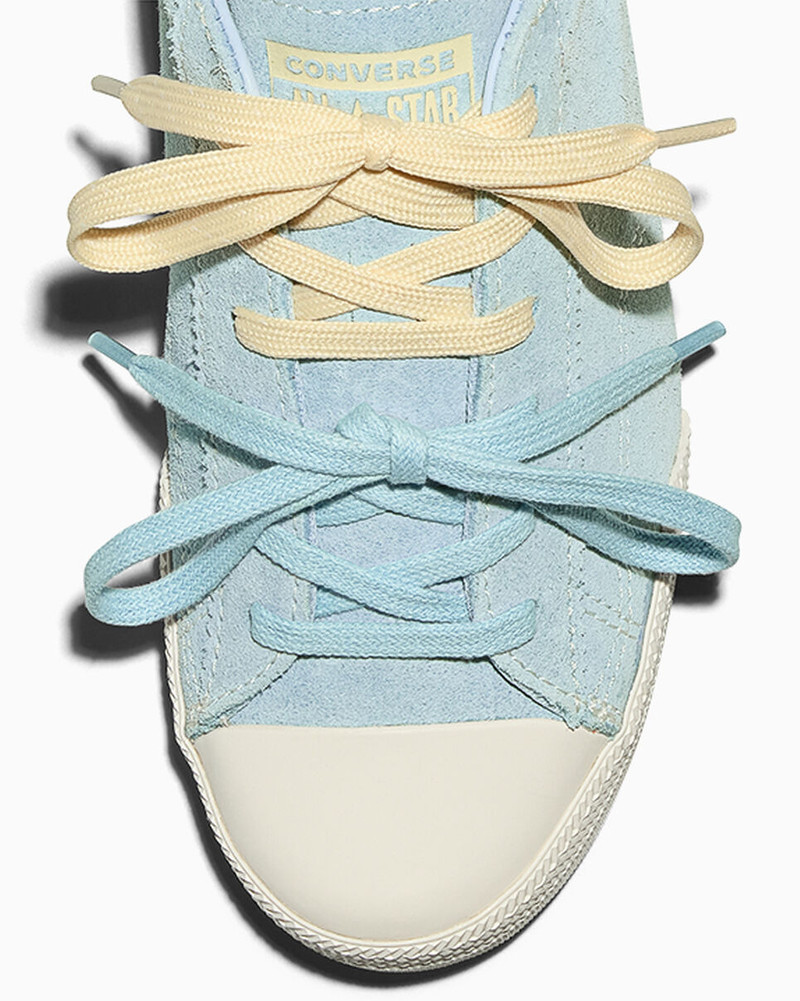 Chuck Taylor Lo 8