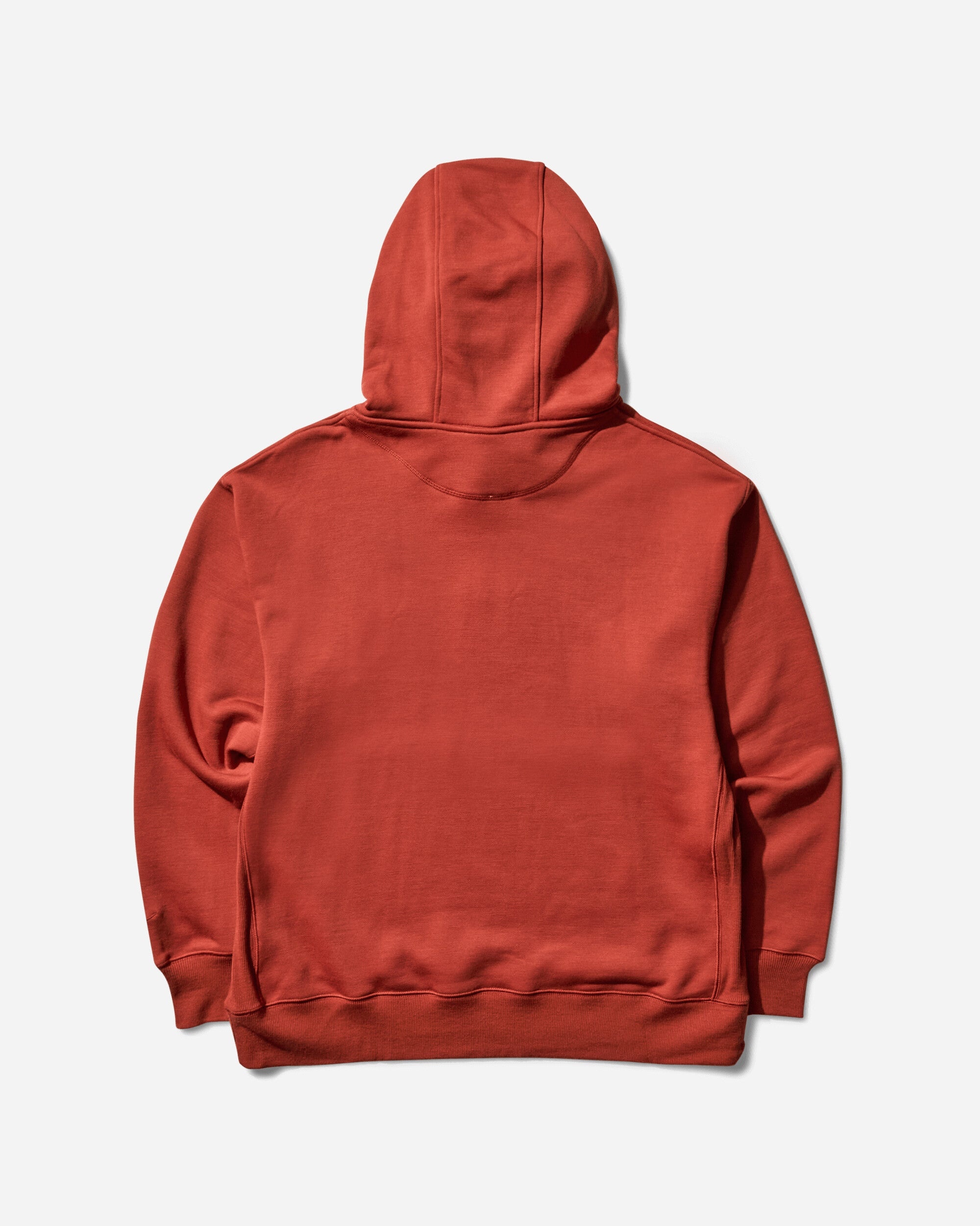 Men's Wool Classics Hoodie Mars Stone - 2