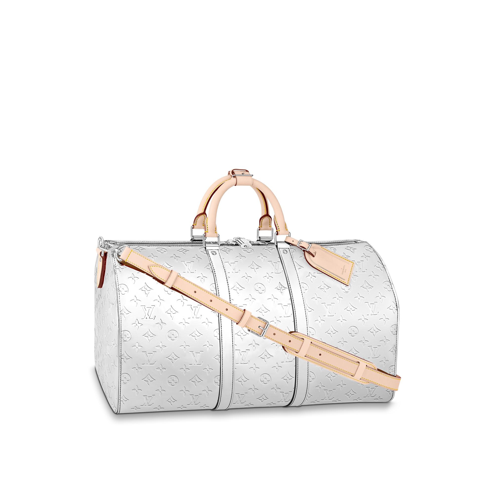 Keepall Bandoulière 50 - 1