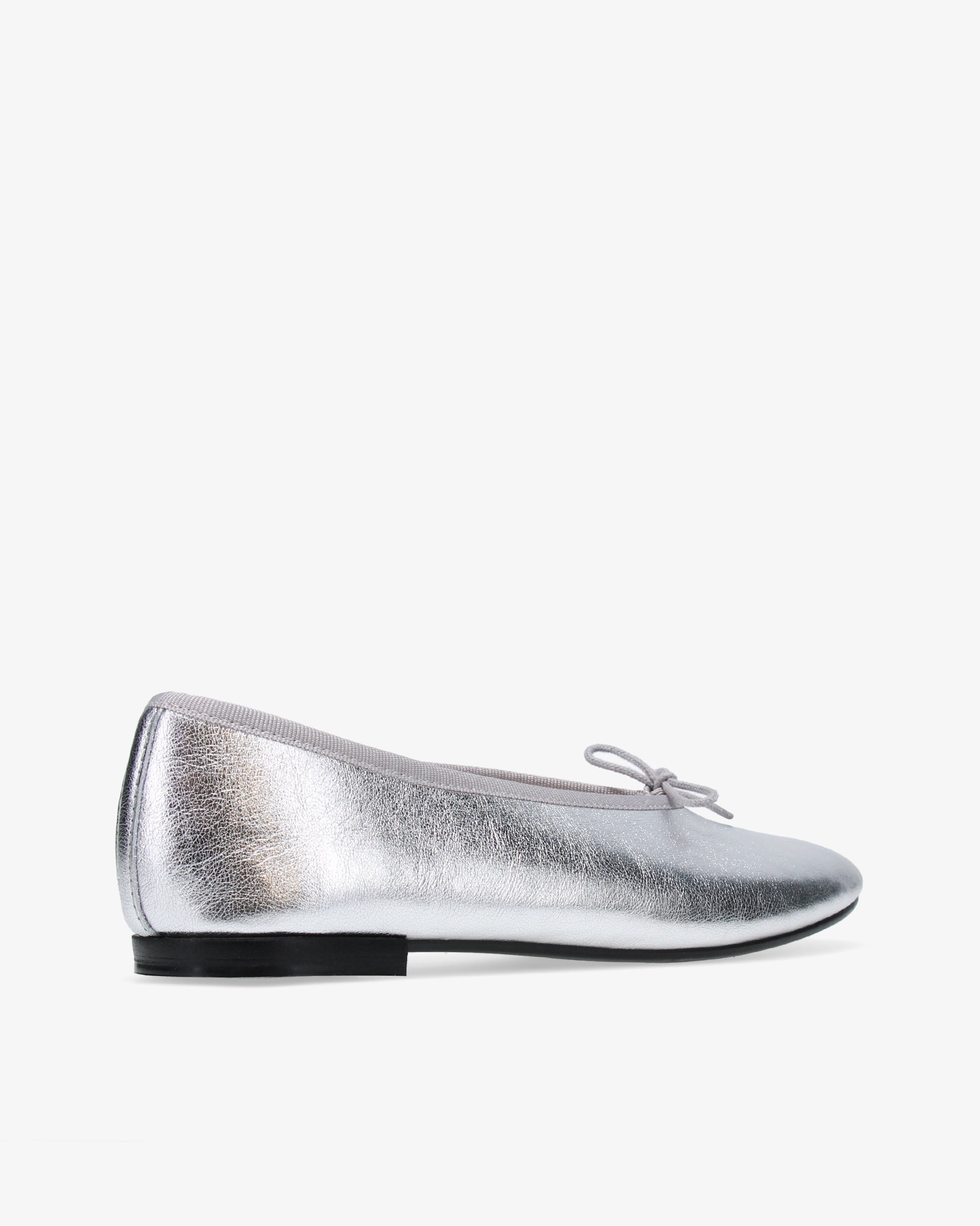Lilouh almond-toe ballet flats - 3