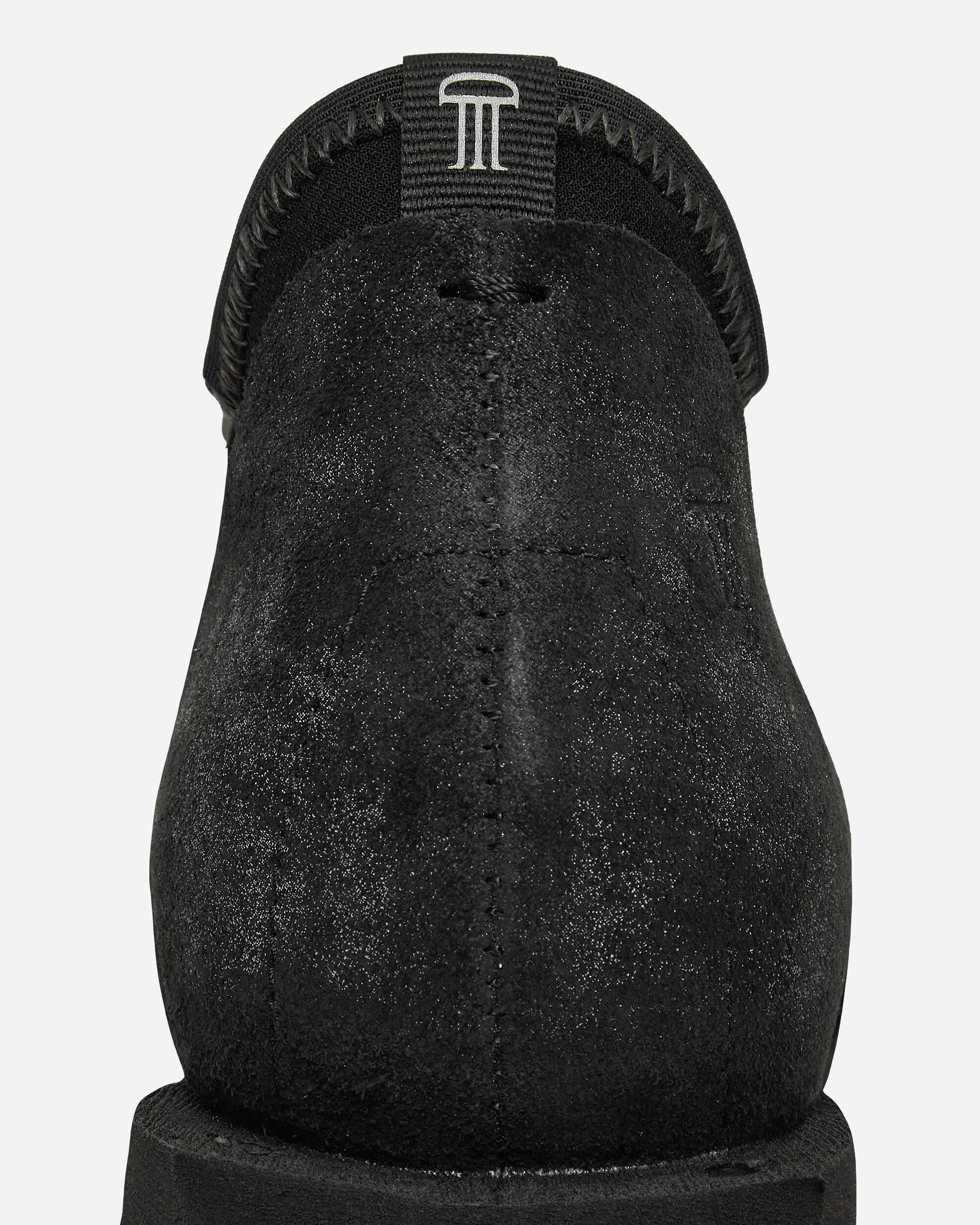 Poyana Boots Quarz Black - 8