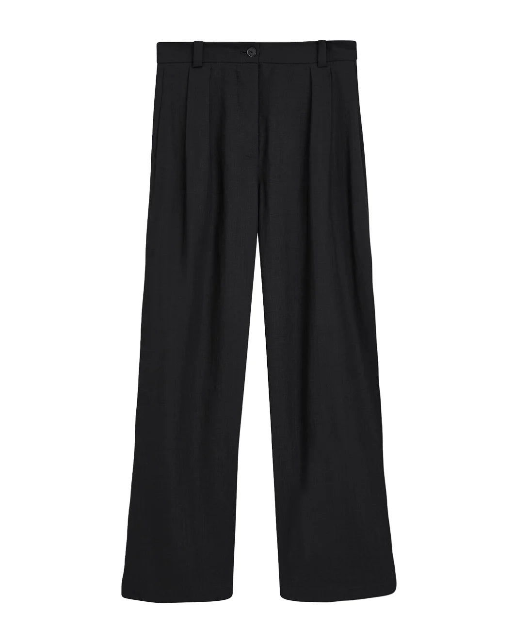 WINTER VOILE FOREST TROUSERS - 1