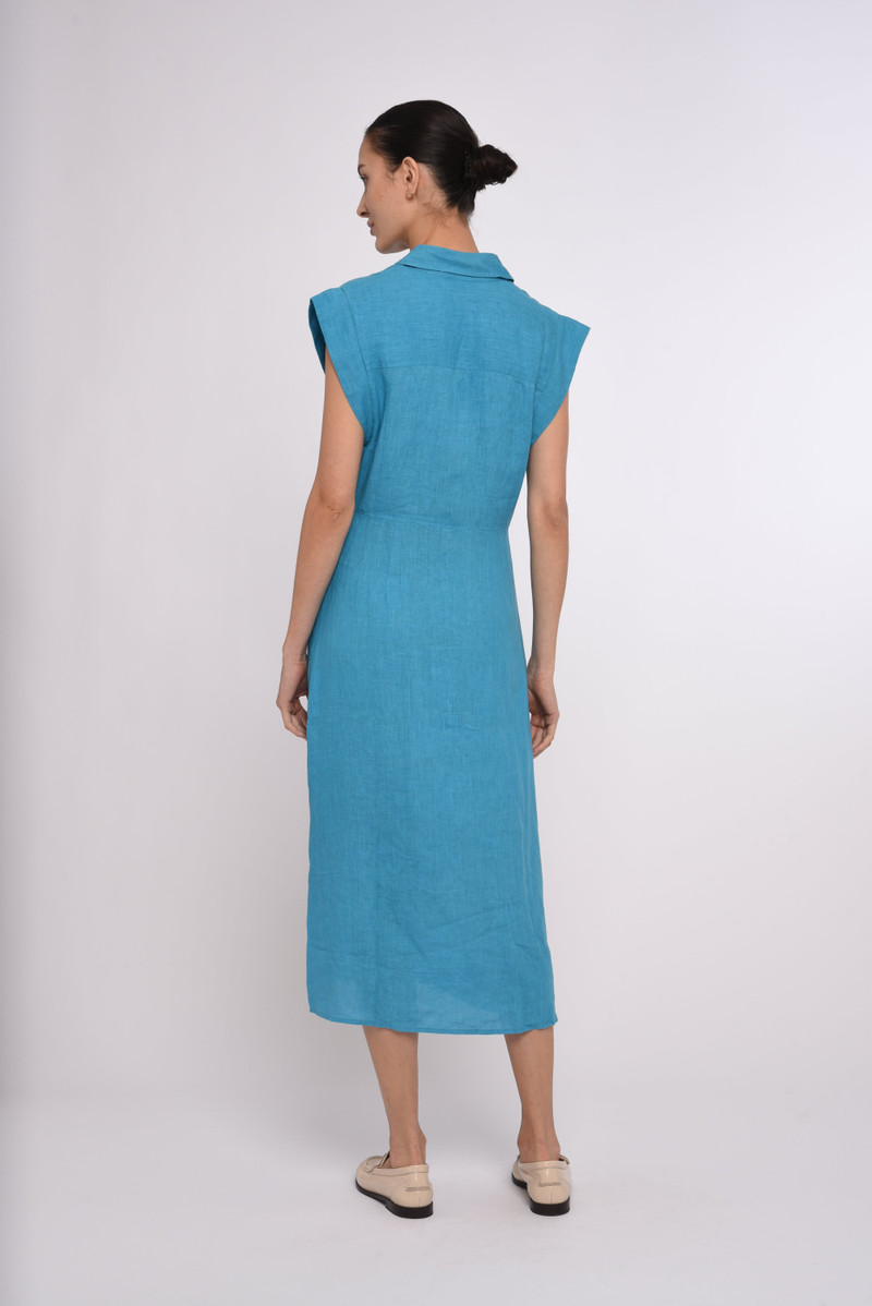 Simmons Dress 3