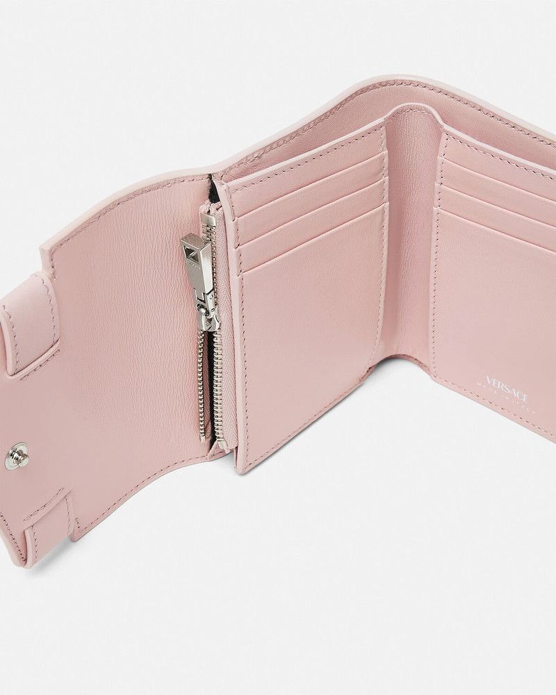 VERSACE Medusa '95 Trifold Wallet outlook