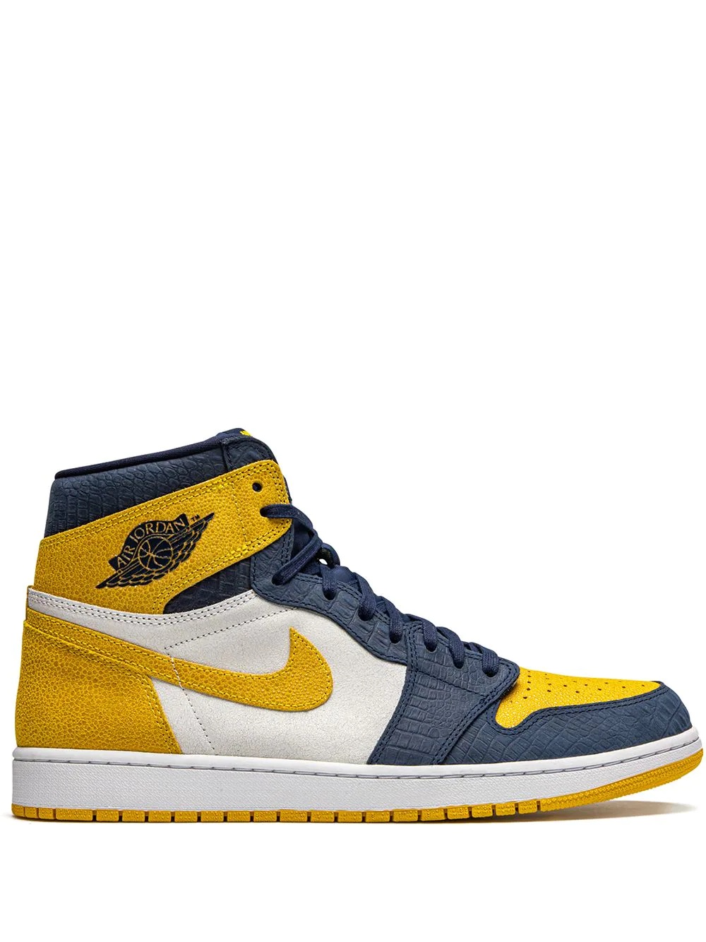 Air Jordan 1 Retro High PE sneakers - 1