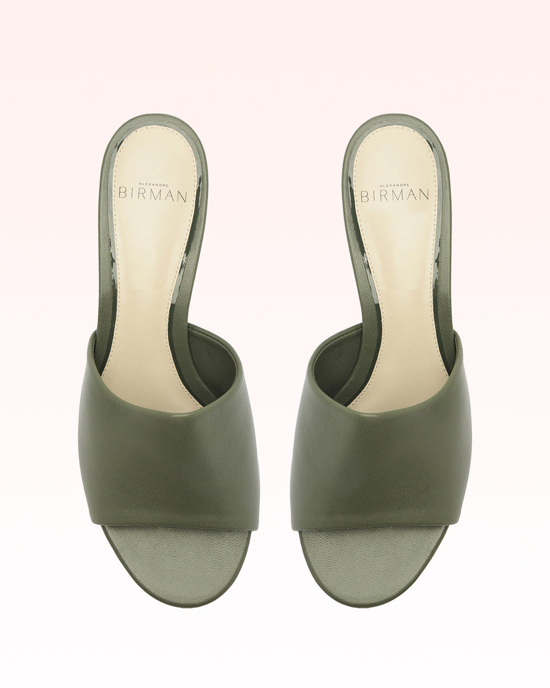 GISEL MULE OLIVINE - 4