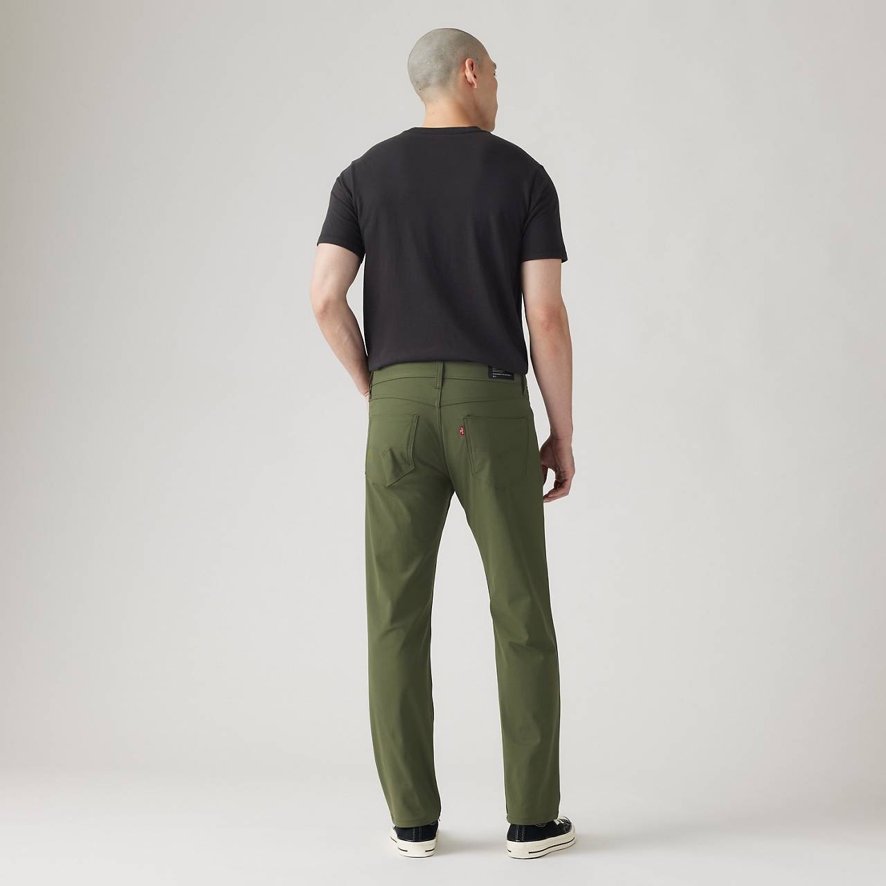 511™ SLIM TECH MEN'S PANTS - 5