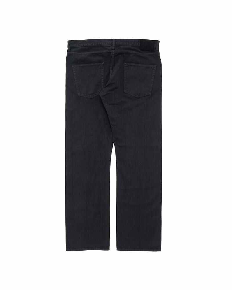 FLUXUS 01 SLIM BLACK - 2