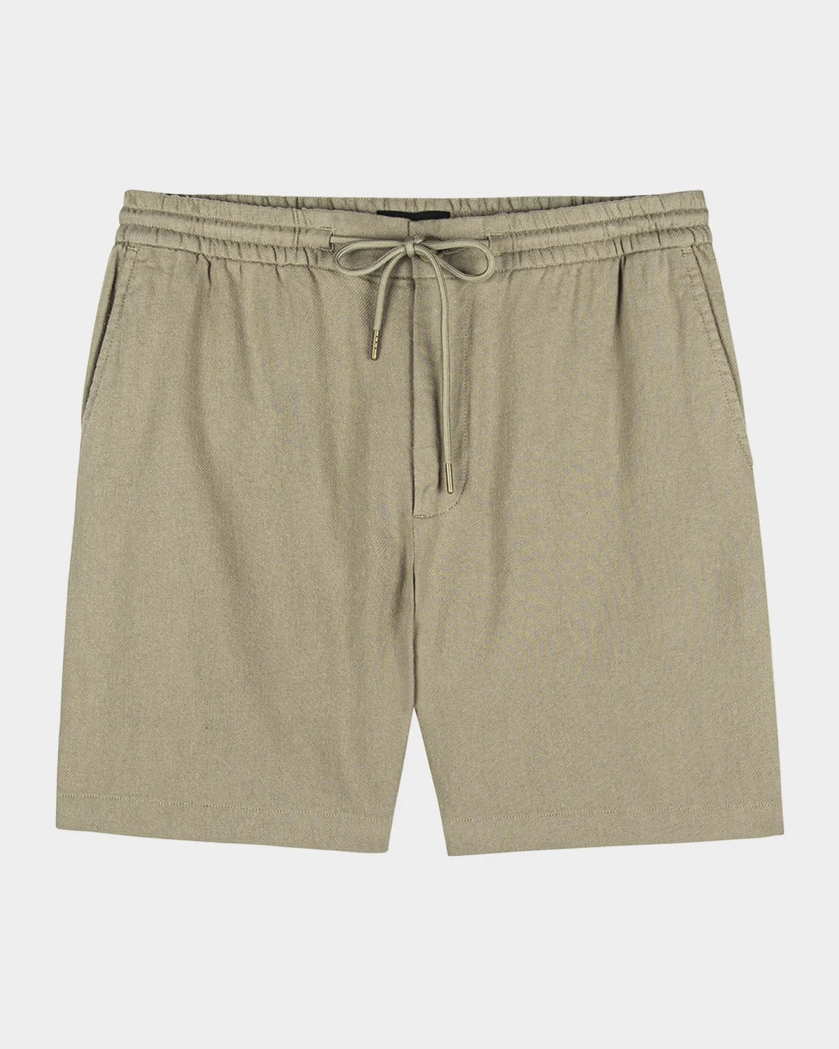 Men's Archer 6 Slub Shorts - 1