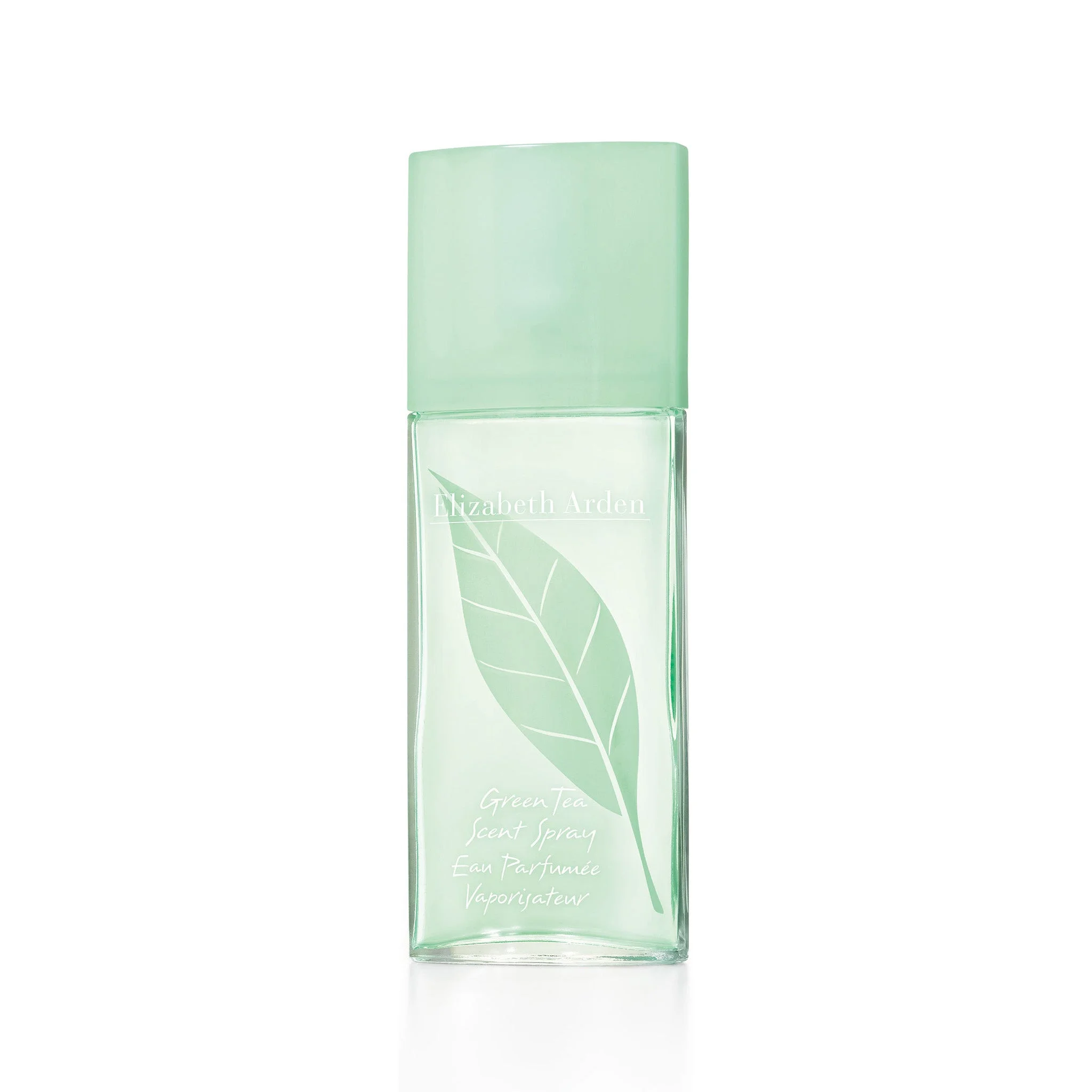 Green Tea Scent Spray - 1