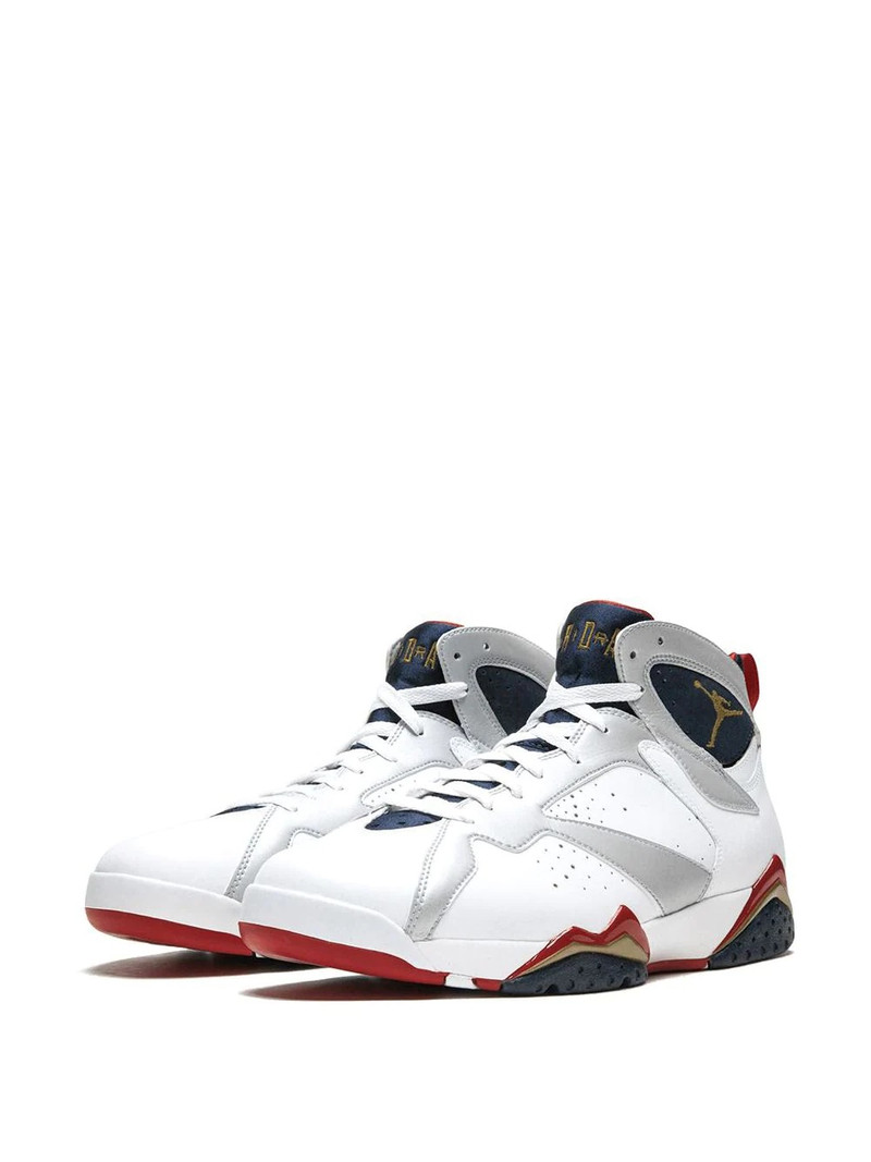 Jordan Air Jordan 7 Retro "Olympic" sneakers outlook