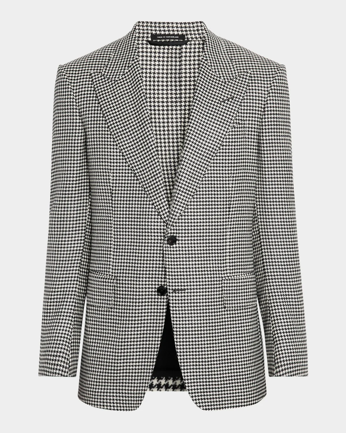 Men's Shelton Houndstooth Sport Coat - 1