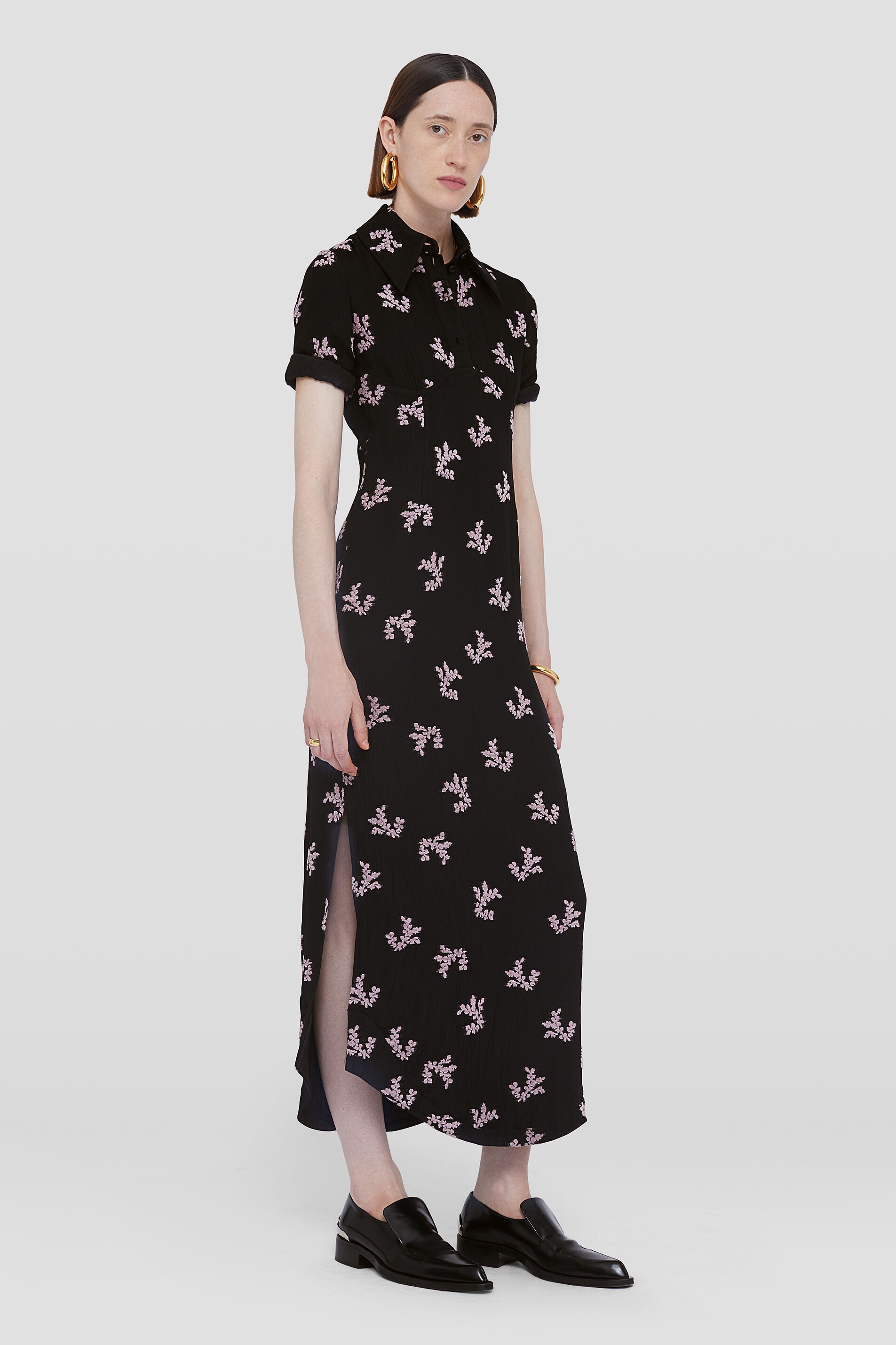 Polo Dress - 3