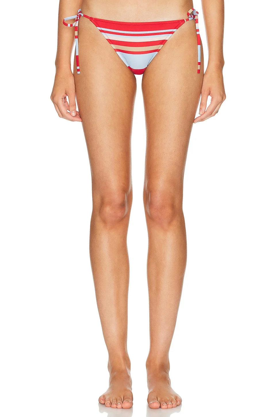 The Iris Reversible Bottom - 1