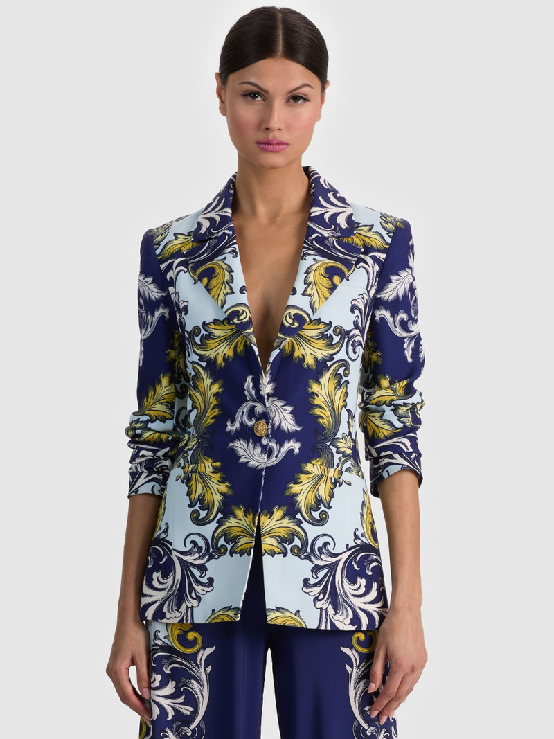 HOPE FITTED BLAZER 2