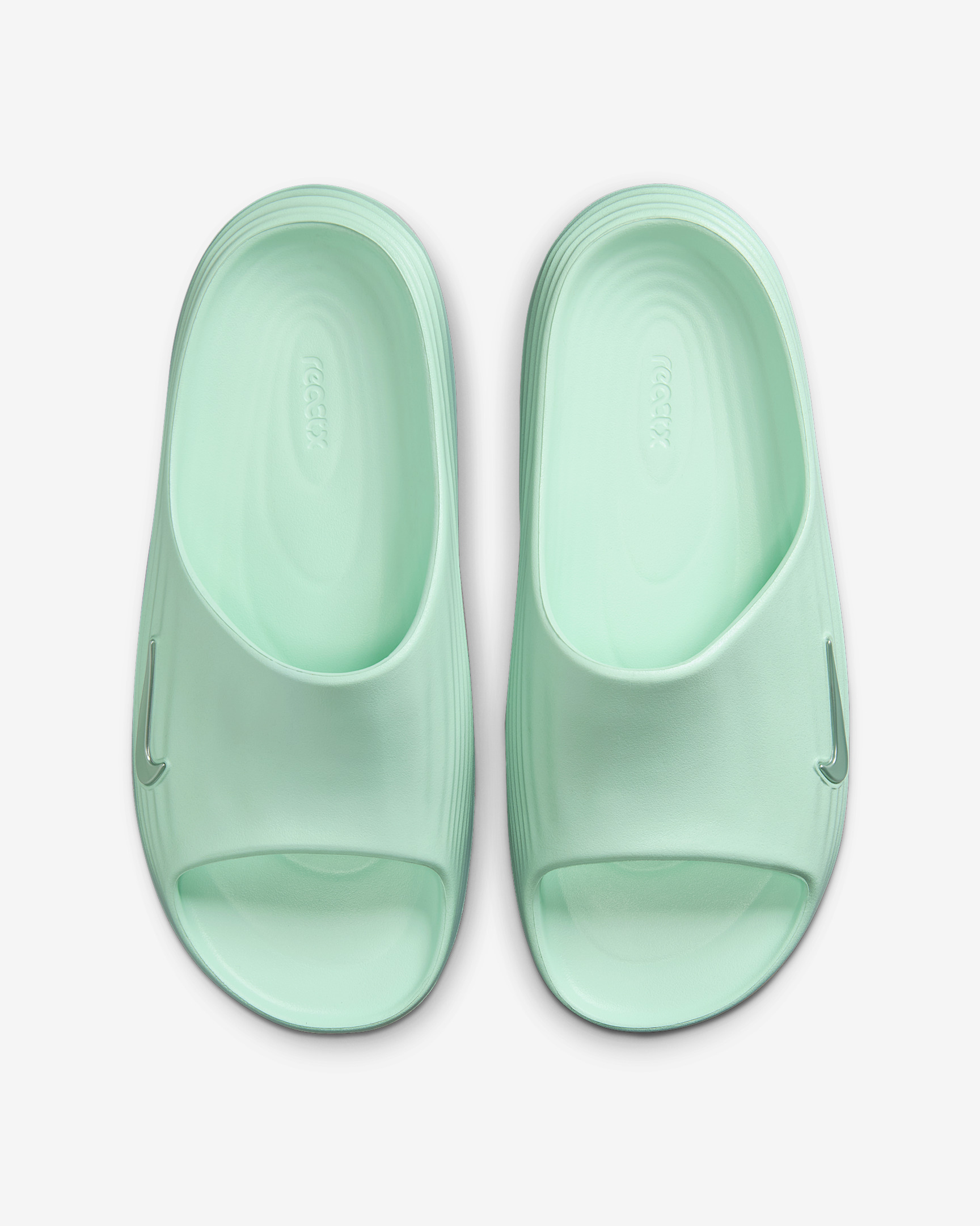 Nike ReactX Rejuven8 Women's Slides - 5